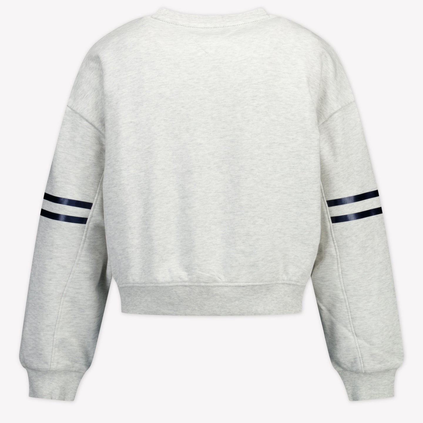 Tommy Hilfiger Kids Girls Sweater Offwhite