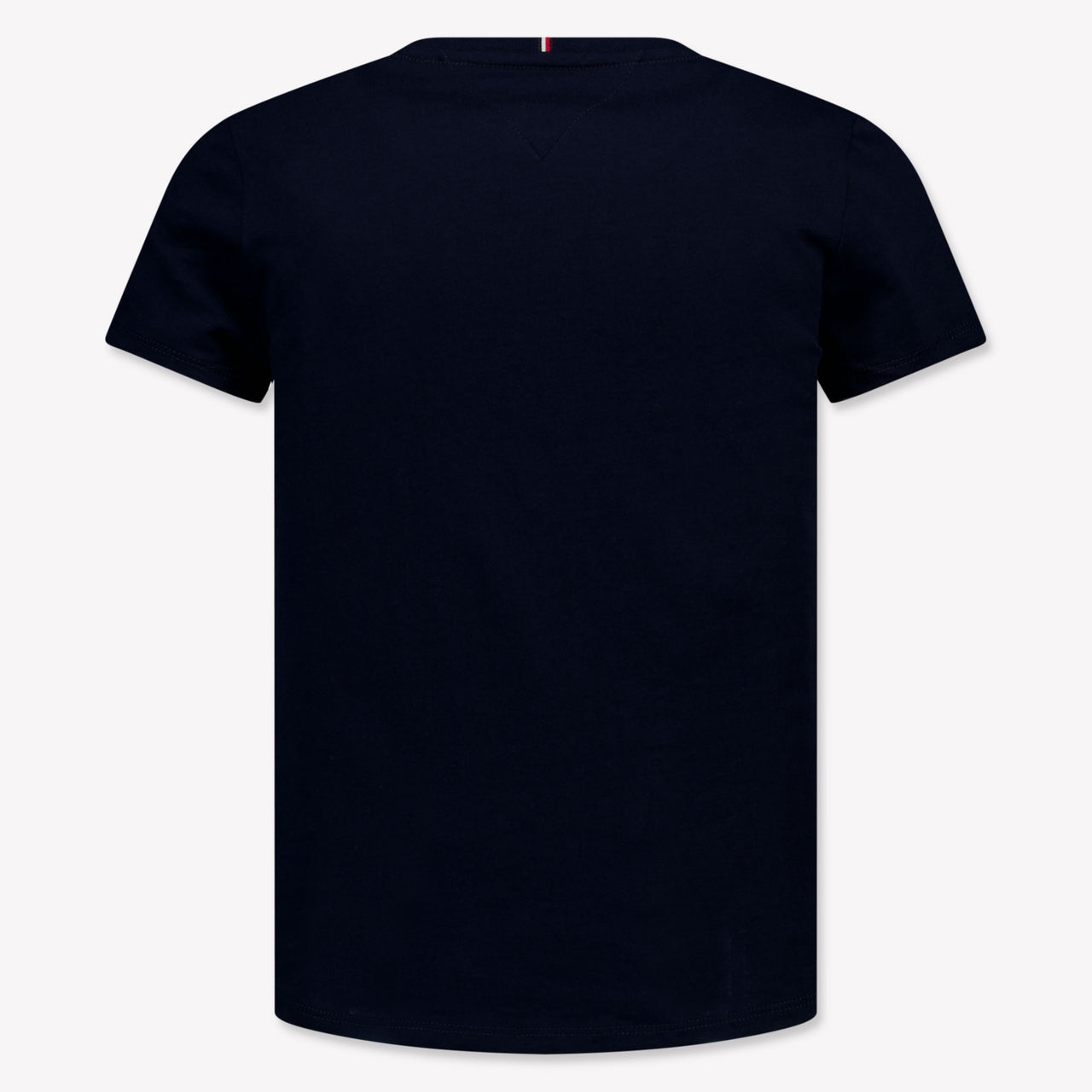 Tommy Hilfiger Kids Girls  T-Shirt Navy