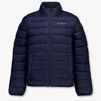 Tommy Hilfiger Kids Unisex  Between Jacket Navy