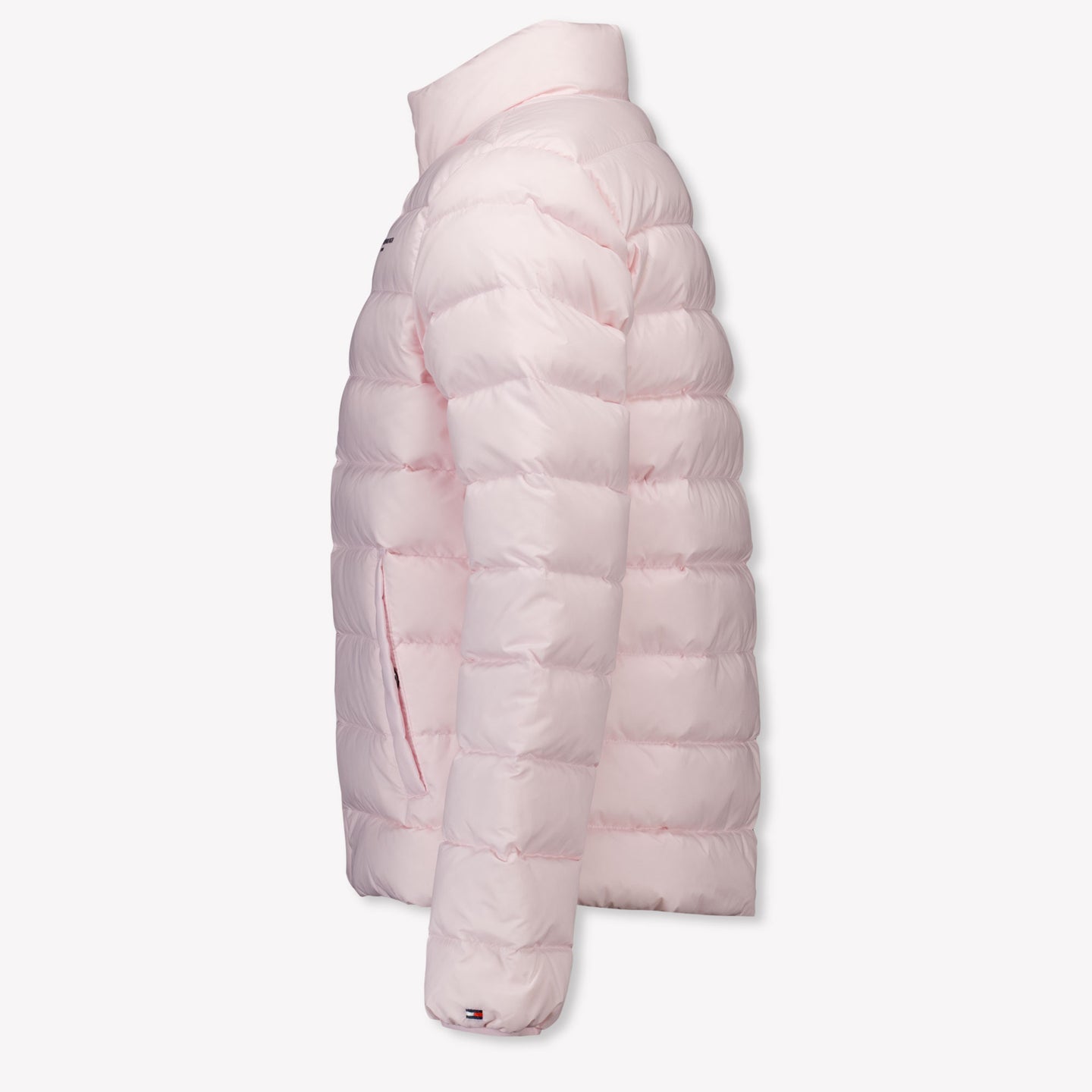 Tommy Hilfiger Kinder Meisjes Tussenjas In Licht Roze