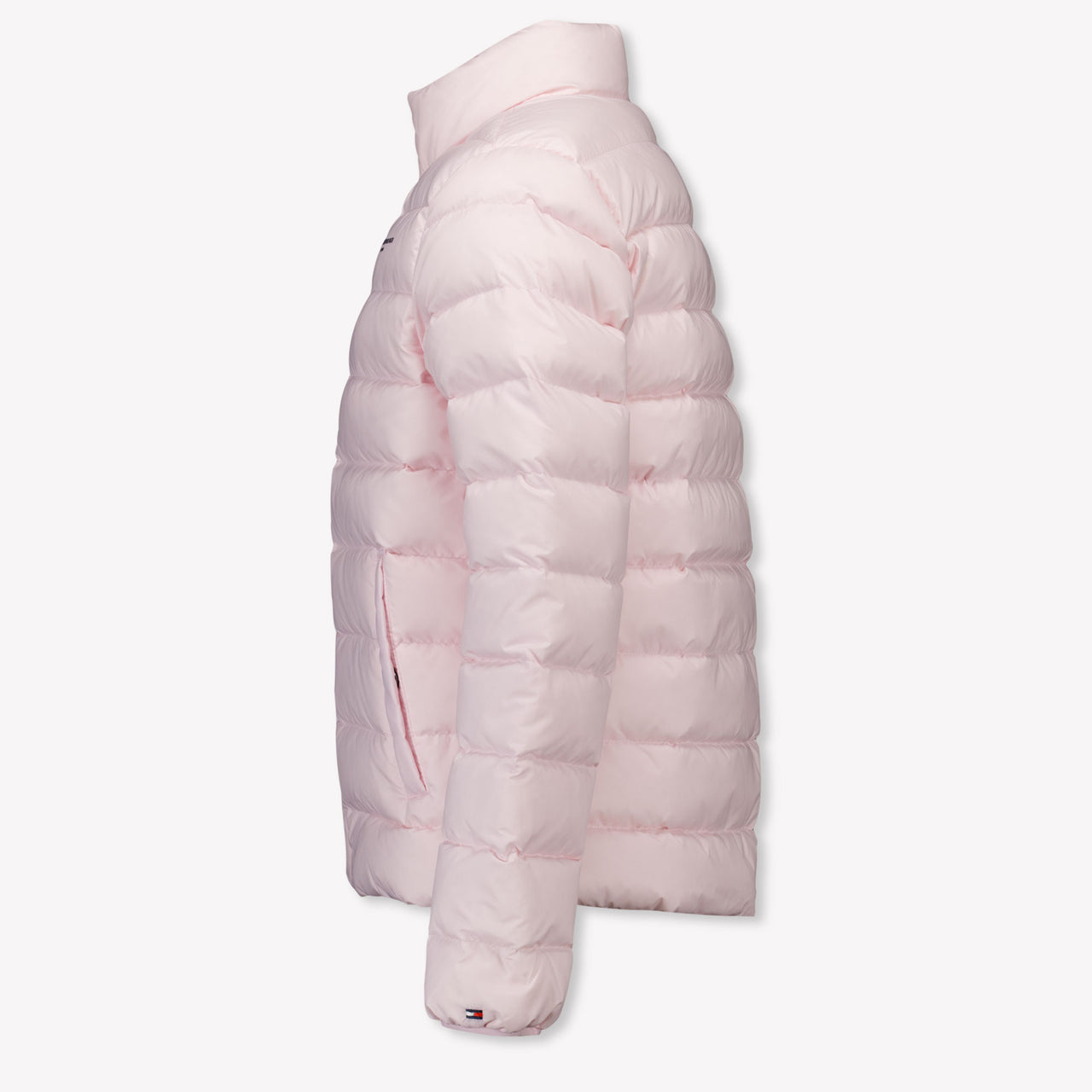 Tommy Hilfiger Kids Girls  Between Light Pink