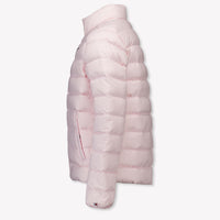 Tommy Hilfiger Kids Girls  Between Light Pink