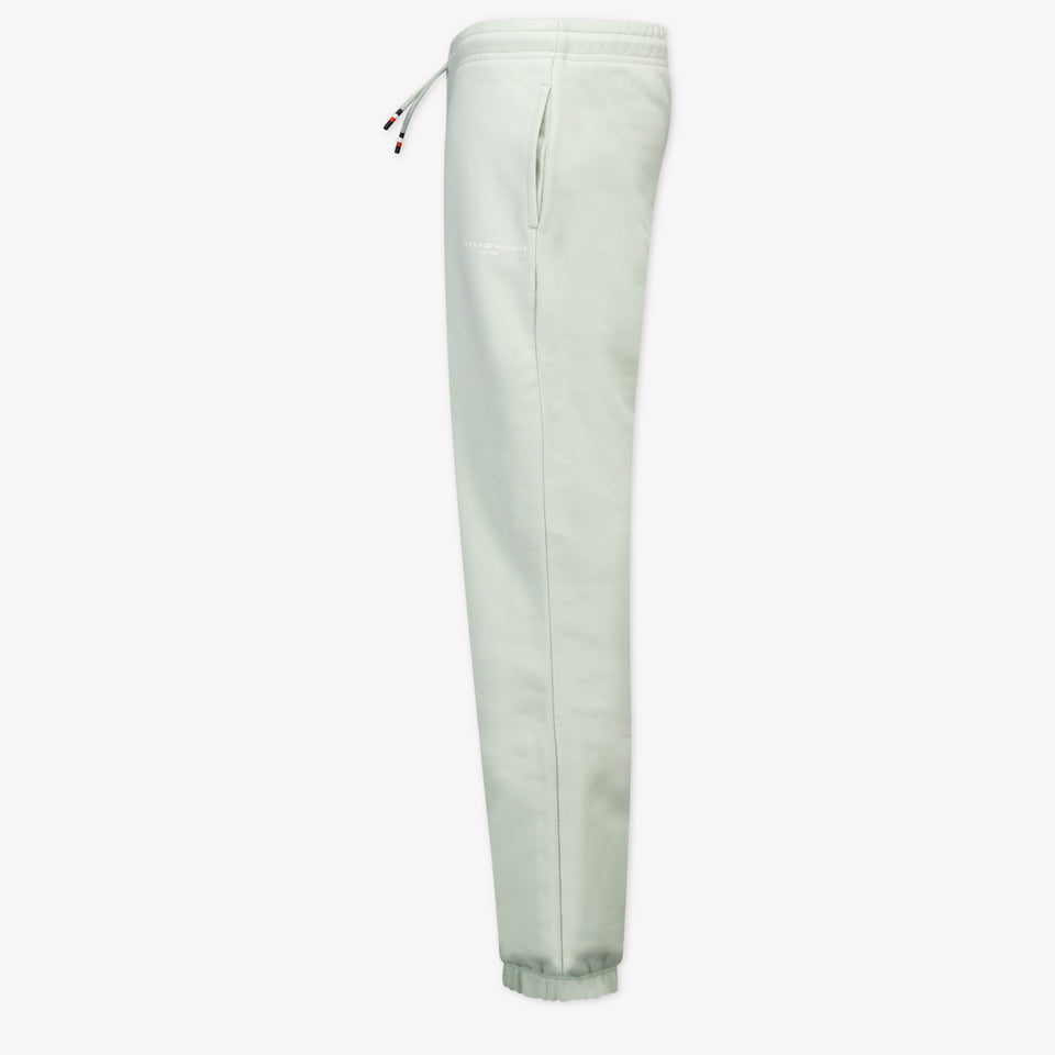 Tommy Hilfiger Kinder Meisjes Vest in Creme