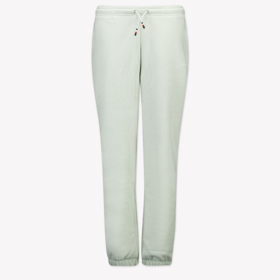 Tommy Hilfiger Girls Trouser in Cream