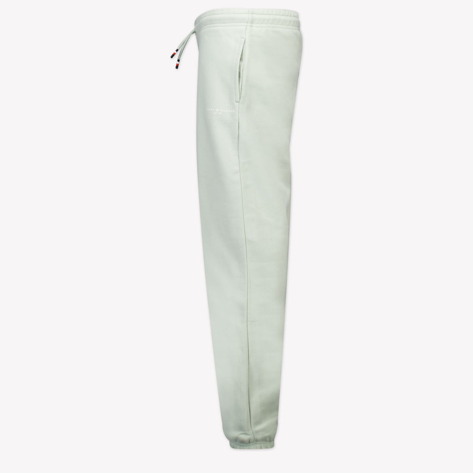 Tommy Hilfiger Kinder Meisjes Vest In Creme