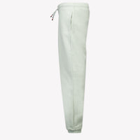 Tommy Hilfiger Kinder Meisjes Broek In Creme