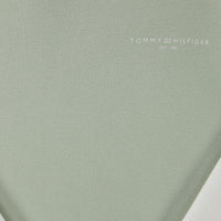 Tommy Hilfiger Kids Unisex Sweater  Light Green