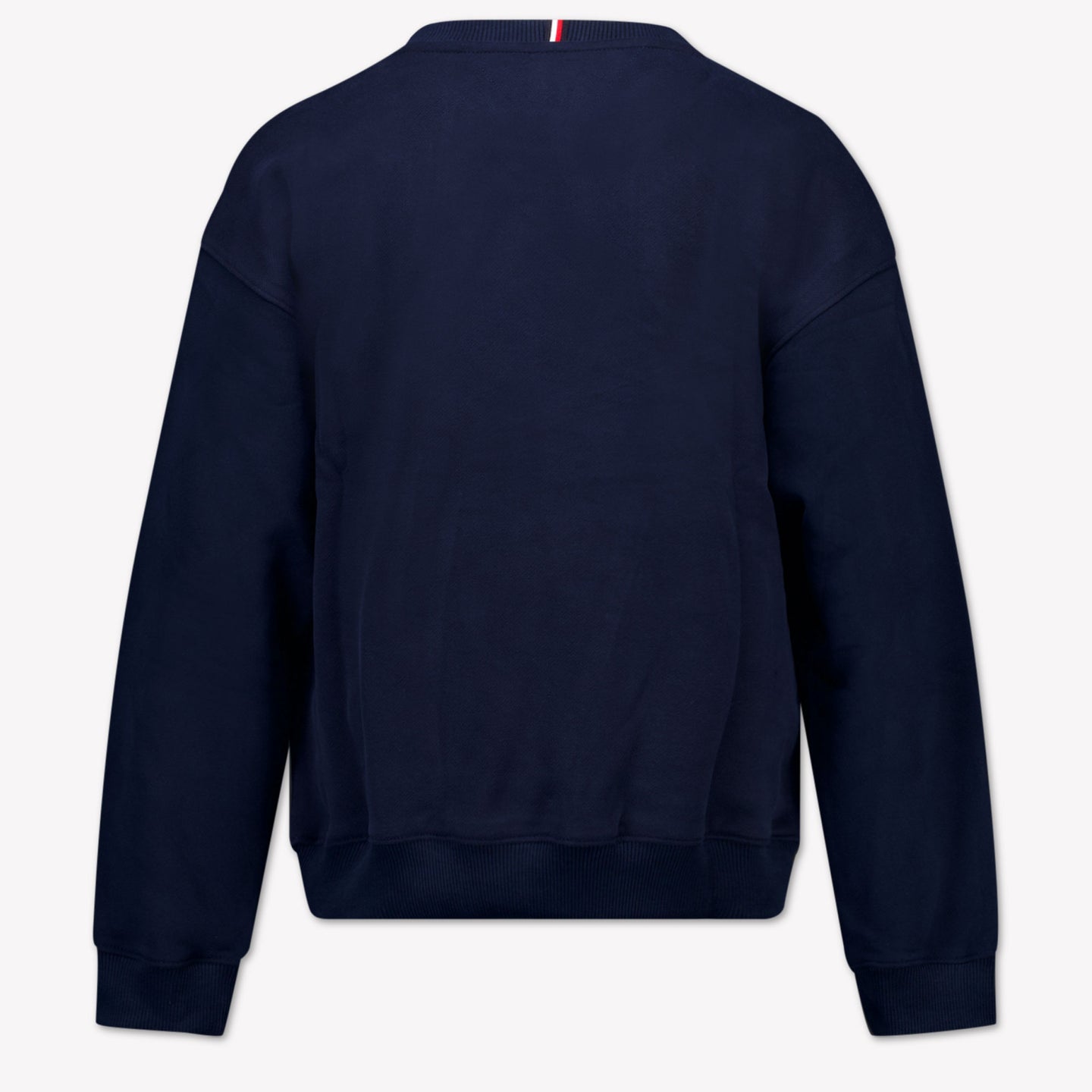 Tommy Hilfiger Kids Unisex Sweater  Navy