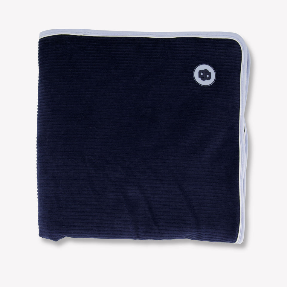 Boss Baby Boys Accessory  Navy