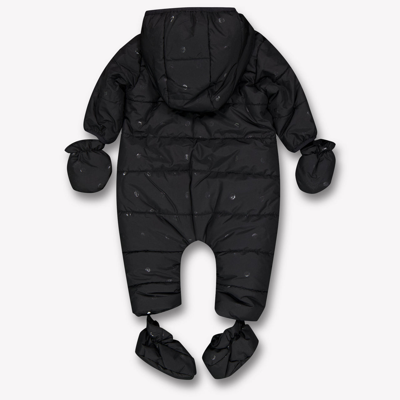 Boss Baby Jongens Skipakken In Zwart