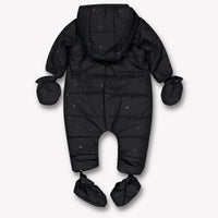 Boss Baby Jongens Skipakken In Zwart