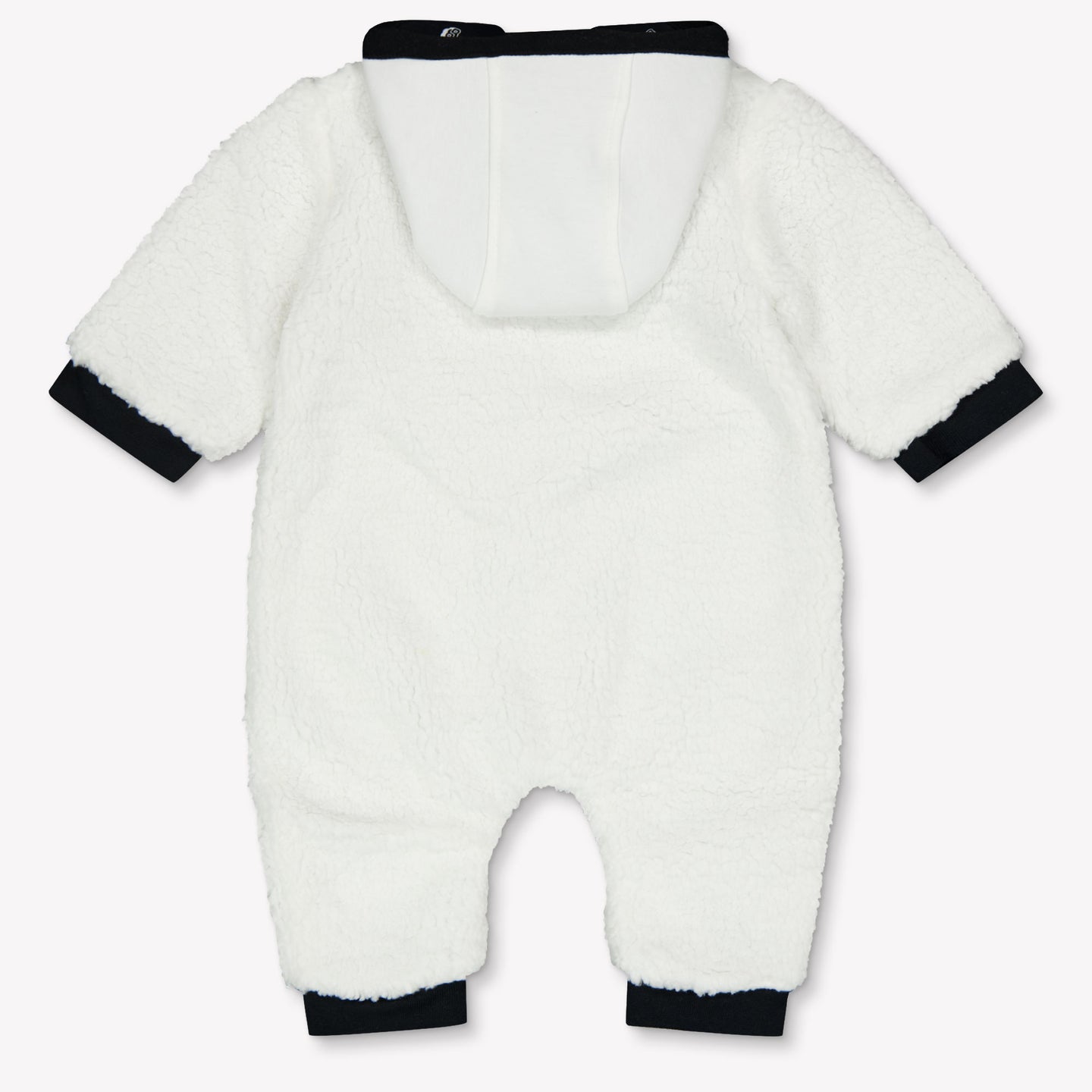 Boss Baby Jongens Boxpakje In Wit