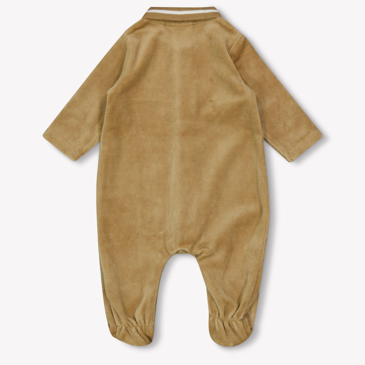 Boss Baby Jongens Boxpakje In Camel