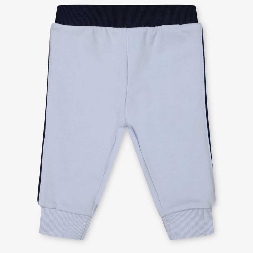 Boss Baby Boys Tracksuit  Light Blue