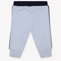 Boss Baby Boys Tracksuit  Light Blue