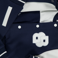 Boss Baby Jongens Joggingpak In Navy