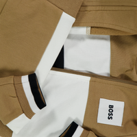Boss Baby Boys Tracksuit  Camel