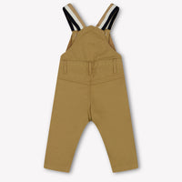 Boss Baby Boys Pants  Camel