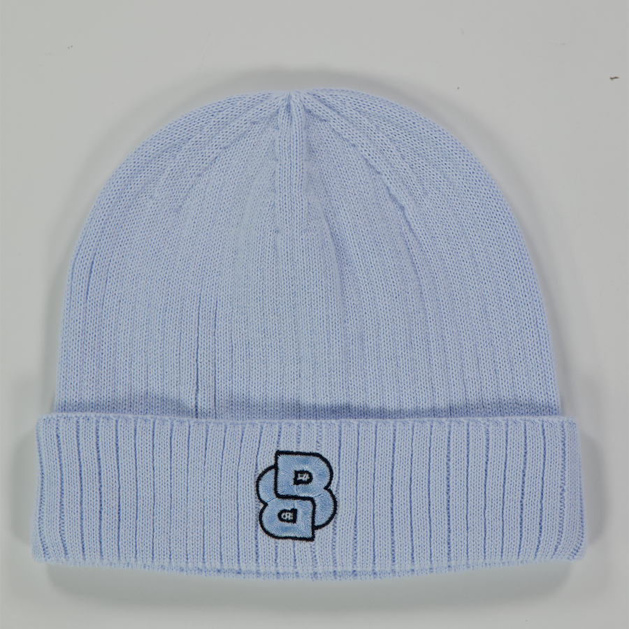 Boss Baby Jongens Muts In Licht Blauw