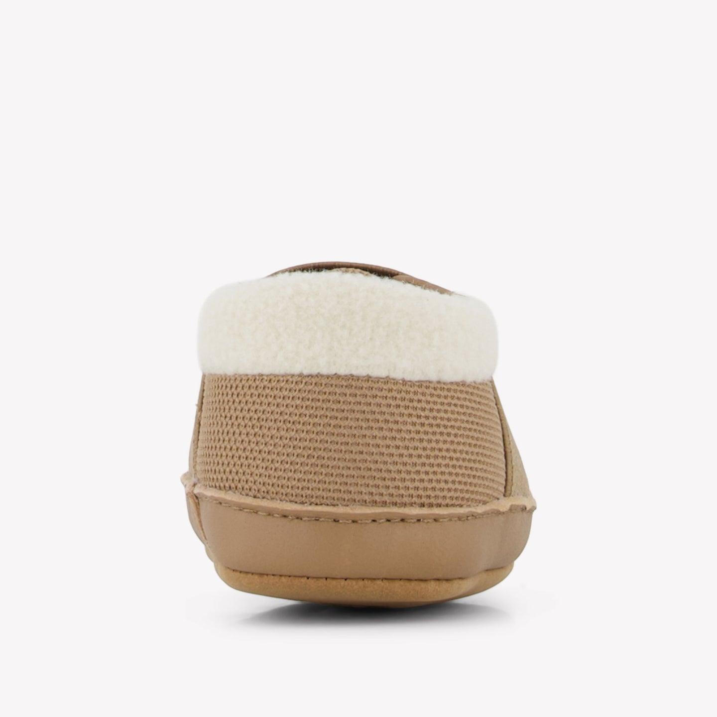 Boss Baby Boys Shoes  Camel
