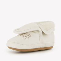 Boss Baby Boys Shoes  Offwhite