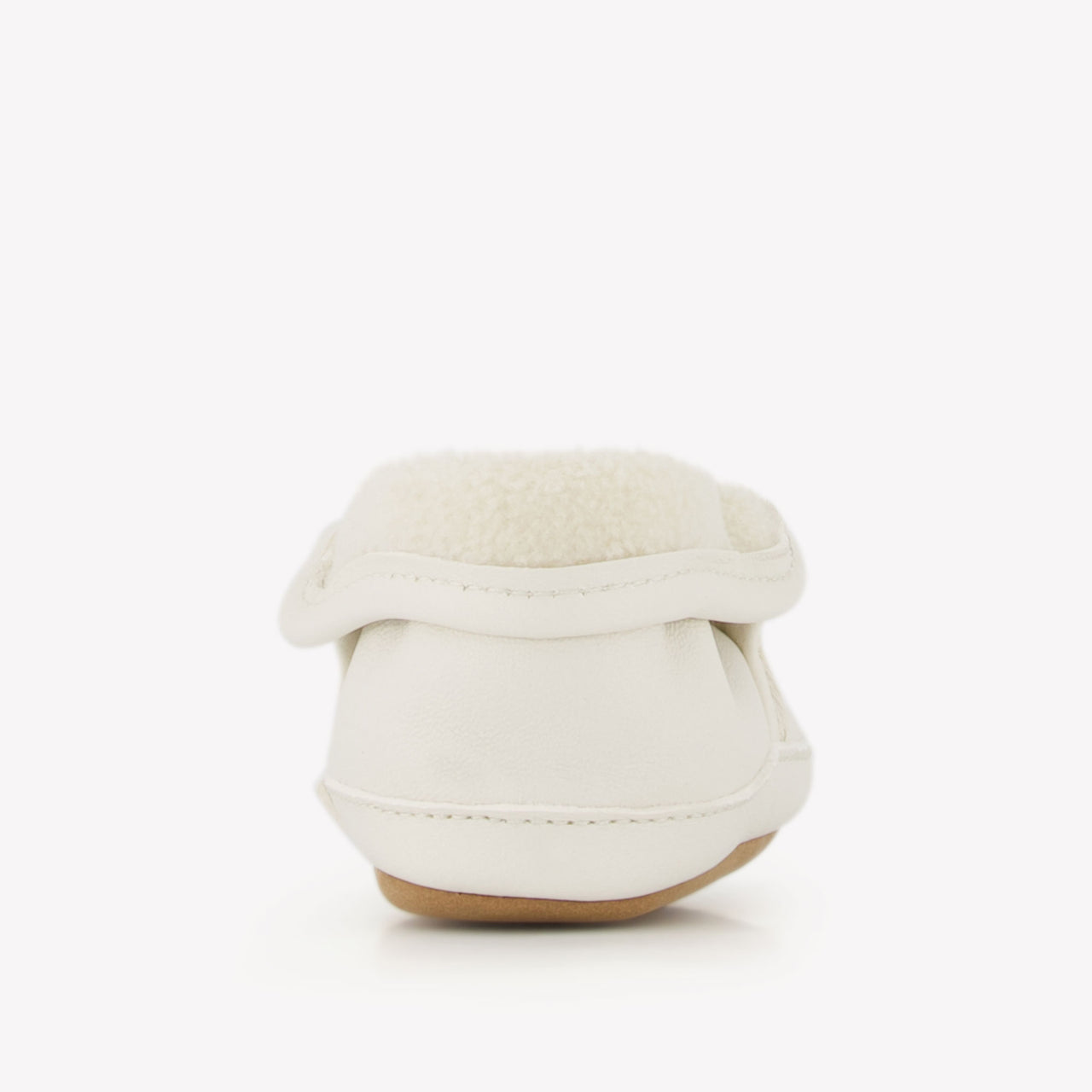 Boss Baby Boys Shoes  Offwhite