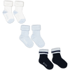 Boss Baby Boys Socks  Light Blue