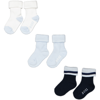 Boss Baby Boys Socks  Light Blue