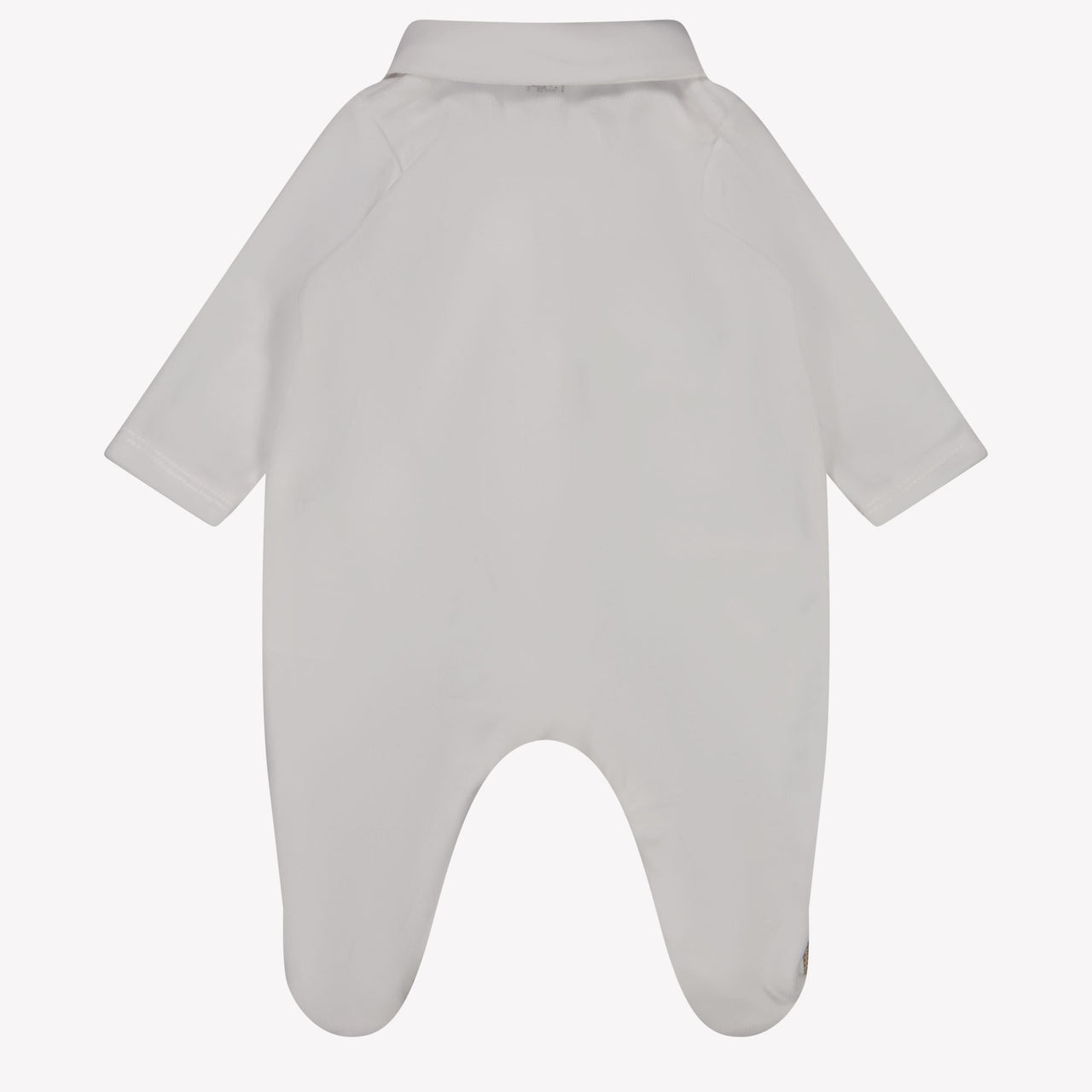 First Baby Unisex Boxpakje In Wit