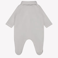 First Baby Unisex Boxpakje In Wit