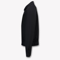 Lanvin Kinder Unisex Colbert In Zwart