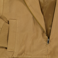 Lanvin Kids Girls Cardigan In Camel