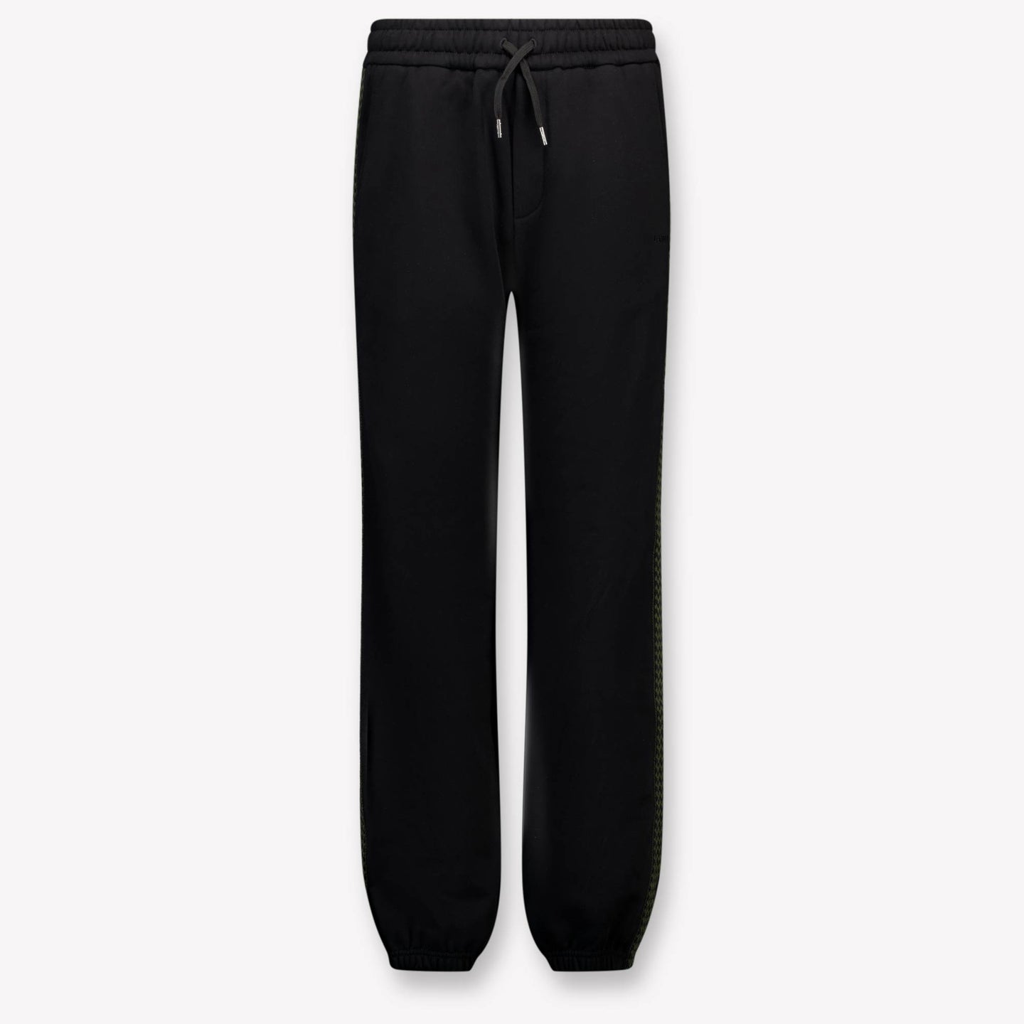 Lanvin Kinder Jongens Broek In Zwart