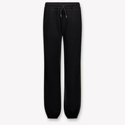 Lanv Kids Boys Pants  Black