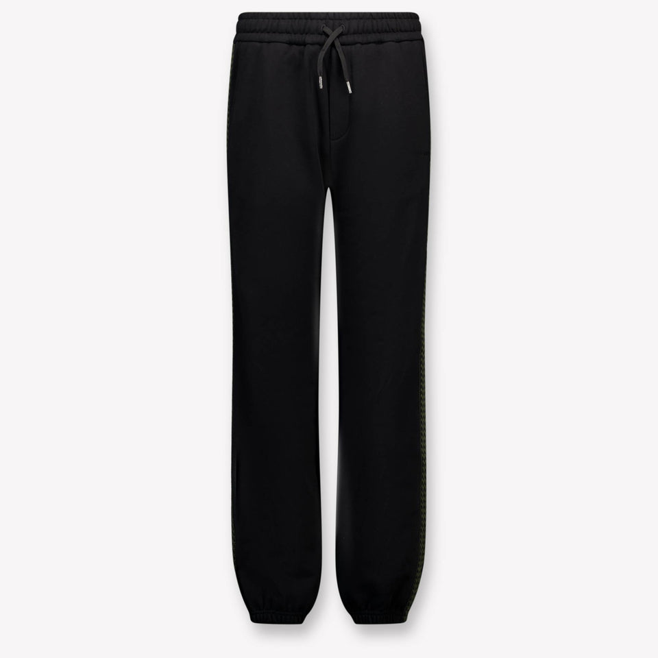 Lanv Kids Boys Pants  Black