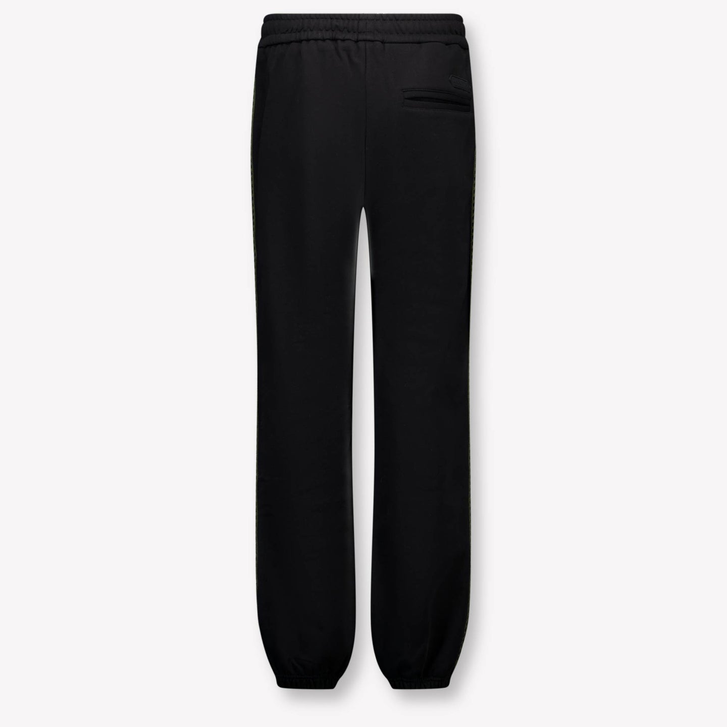 Lanvin Kinder Jongens Broek In Zwart