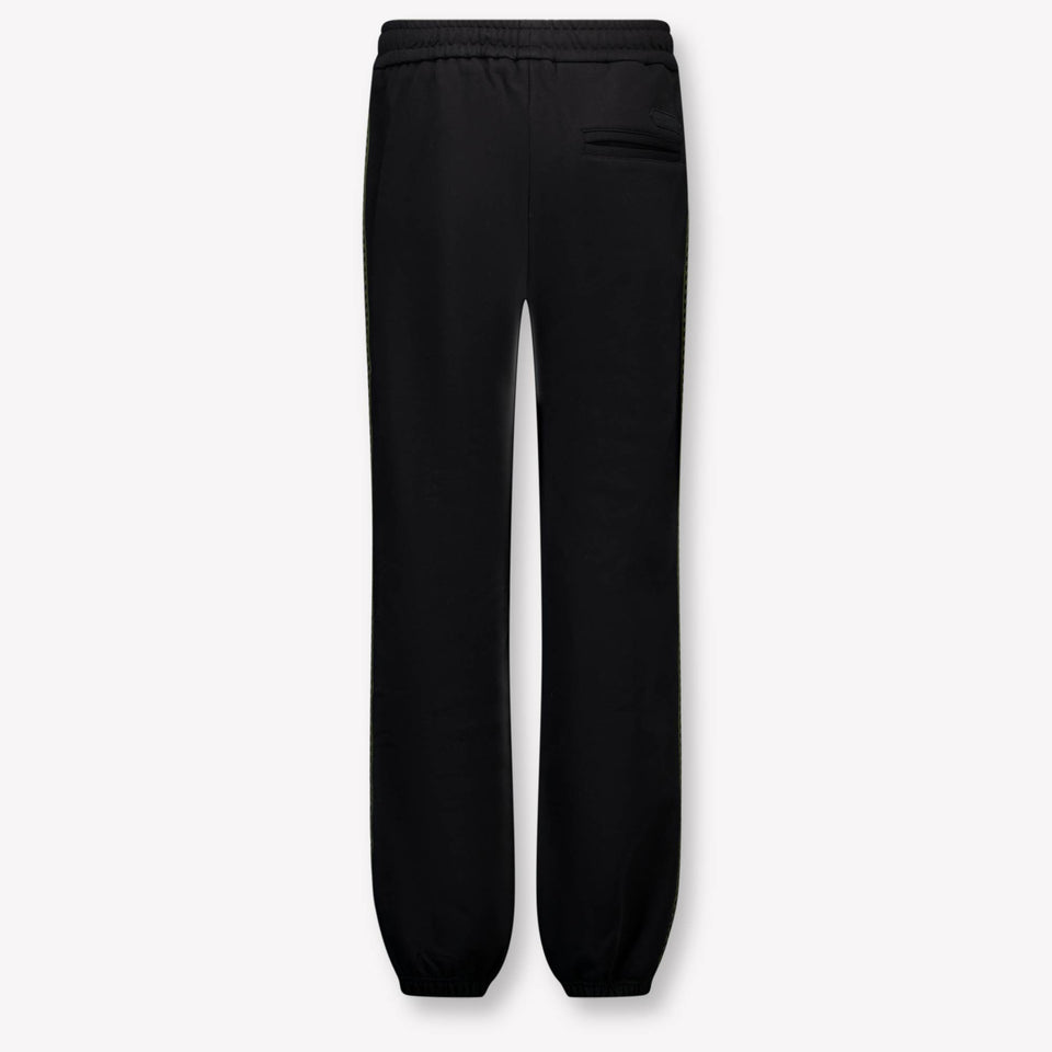 Lanv Kids Boys Pants  Black