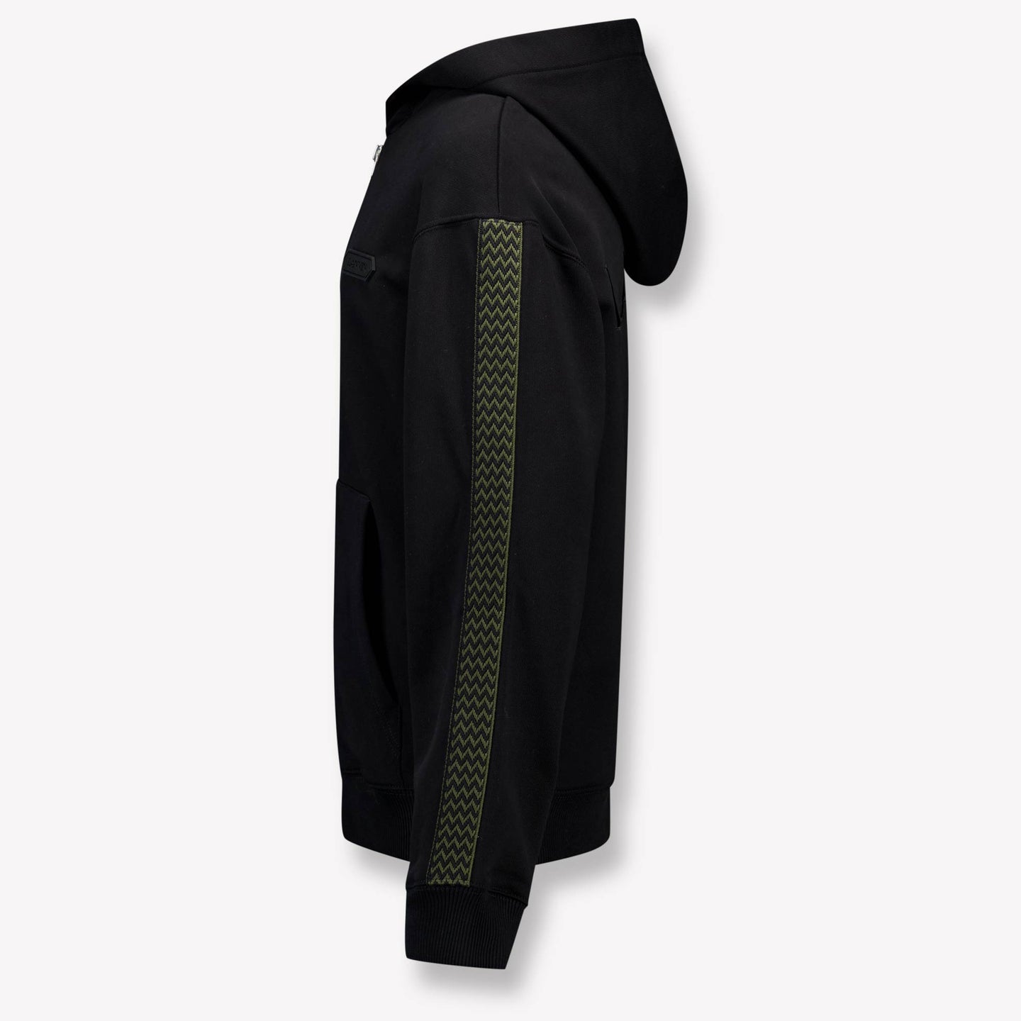 Lanvin Kinder Jongens Vest In Zwart