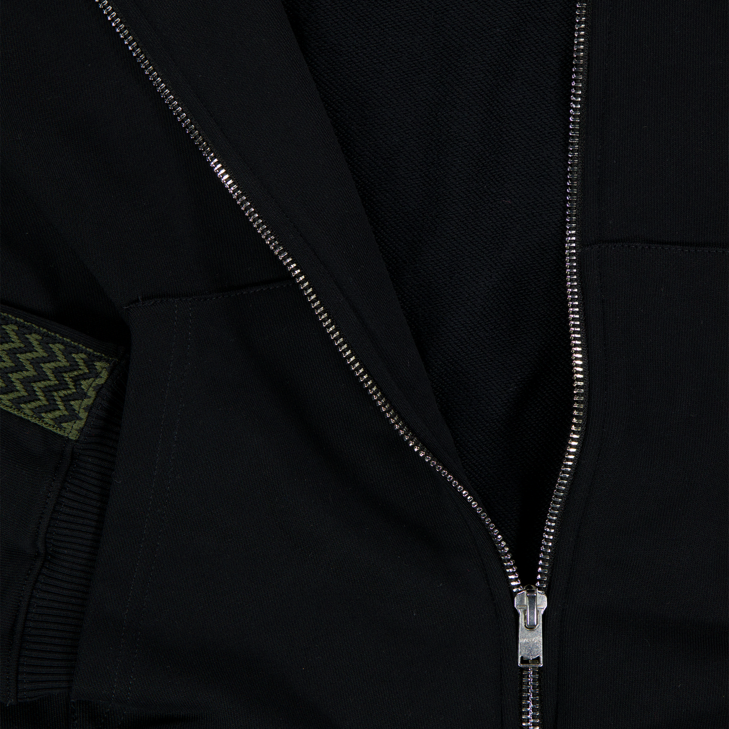 Lanvin Kinder Jongens Vest In Zwart