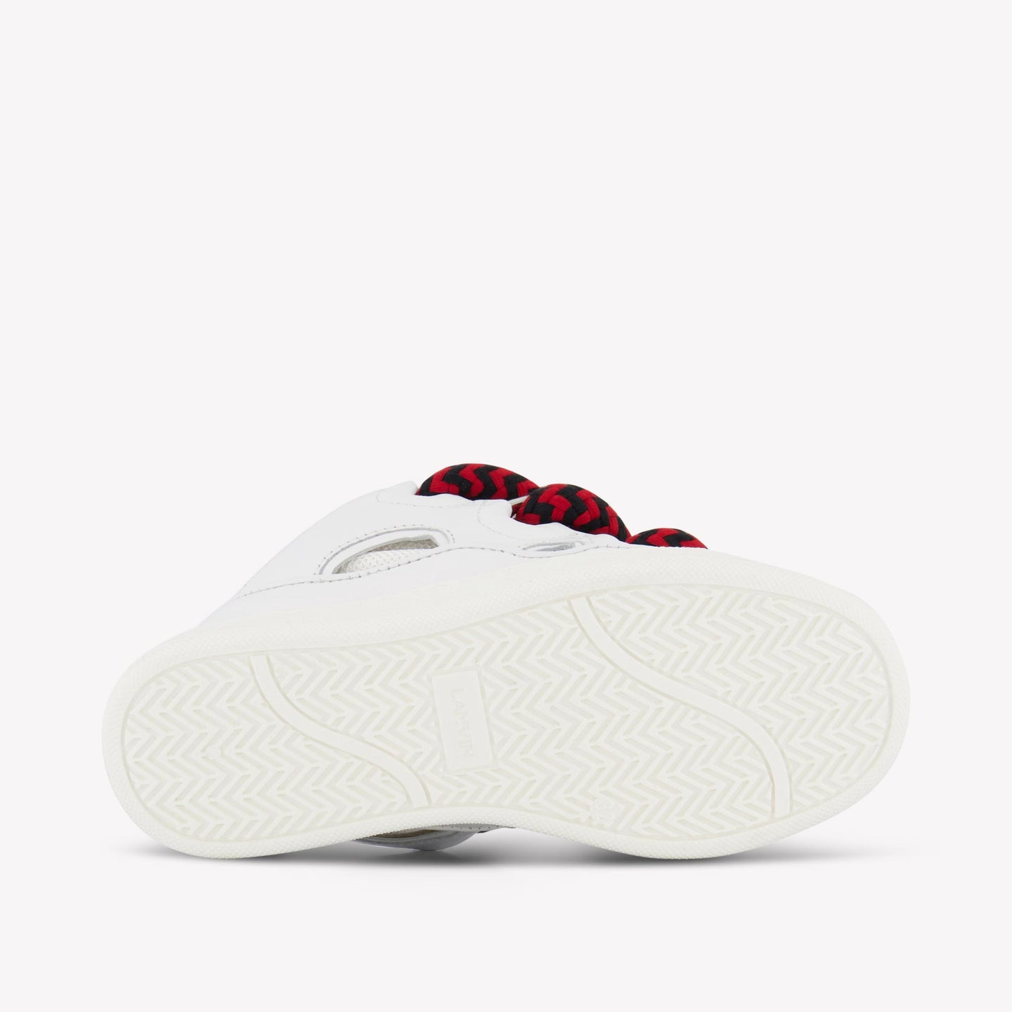 Lanvin Meisjes Sneakers In Wit