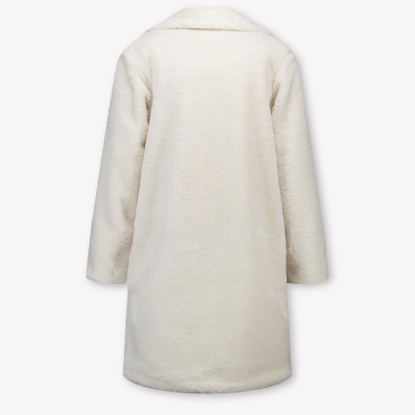 Michael Kors Kids Girls Jackets  Offwhite