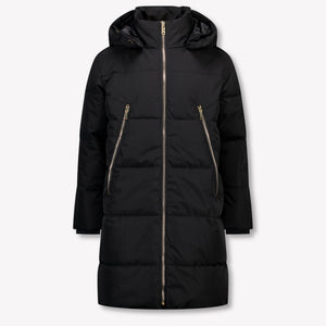 Michael Kors Kids Girls Winter Coat  Black