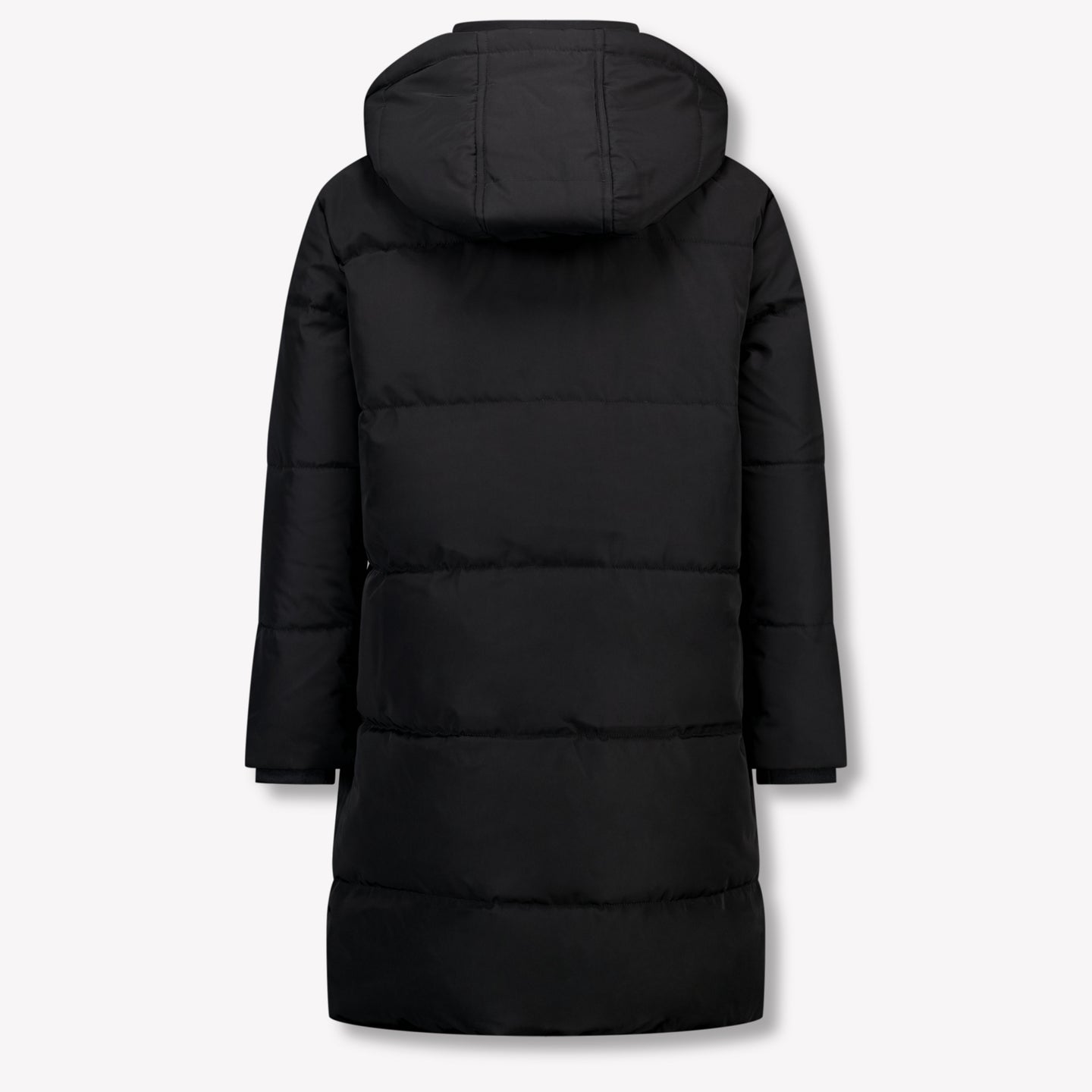 Michael Kors Kinder Meisjes Winterjas In Zwart
