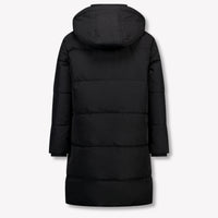 Michael Kors Kids Girls Winter Coat  Black
