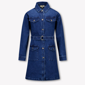Michael Kors Kids Girls Dress Jeans