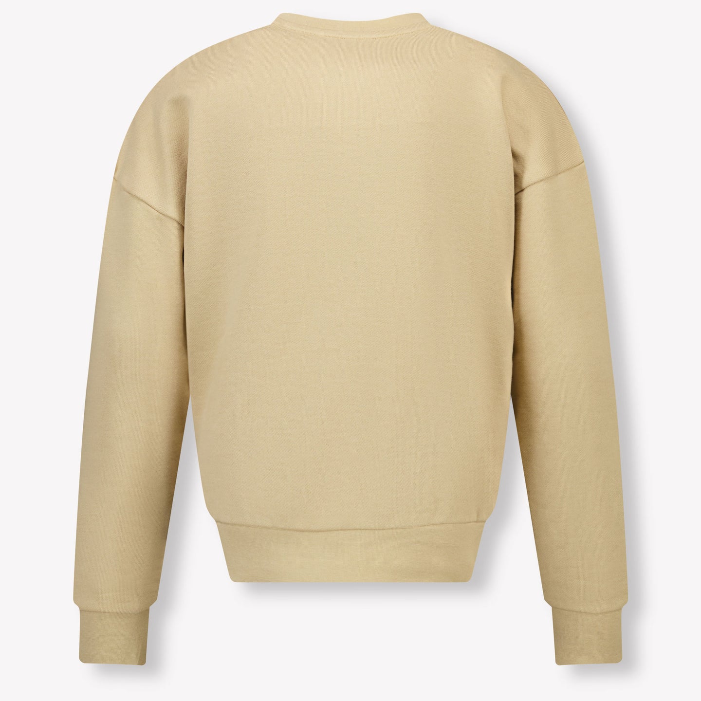 Michael Kors Kids Girls Sweater Beige