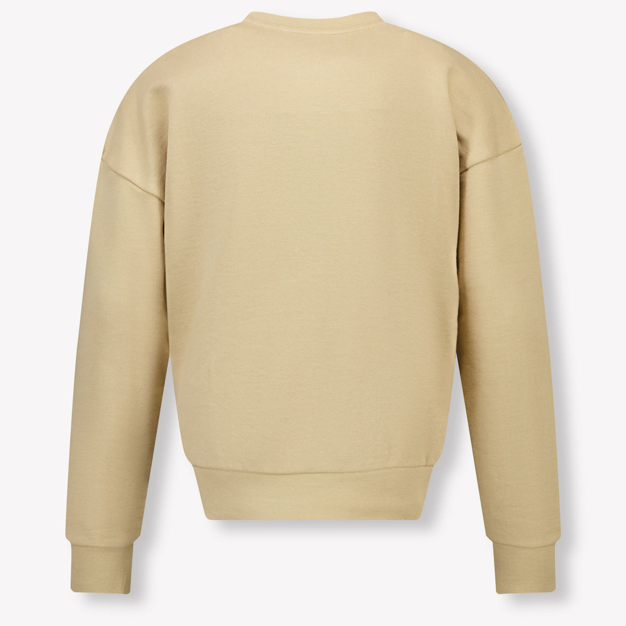 Michael Kors Kids Girls Sweater Beige