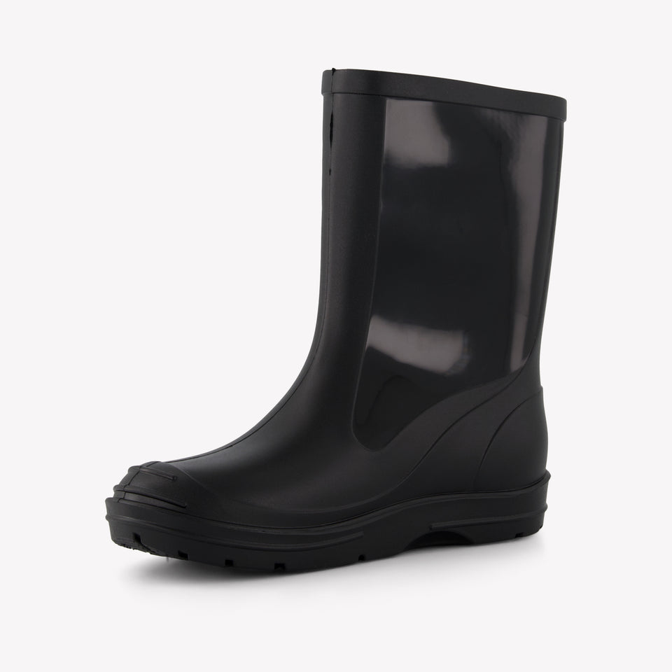 Boss Boys Boots  Black