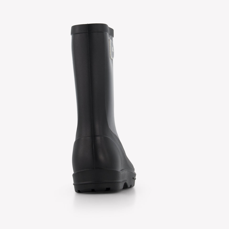 Boss Boys Boots  Black