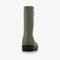 Boss Boys Boots  Army
